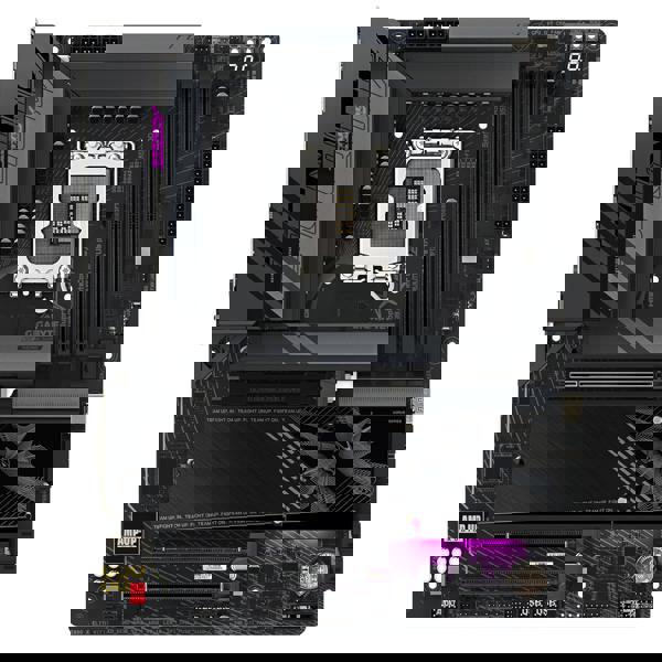 GIGABYTE Z890 AORUS ELITE WIFI 7